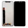 écran Oukitel C22 original - Dalle 5.86" IPS + vitre assemblée de dépannage
