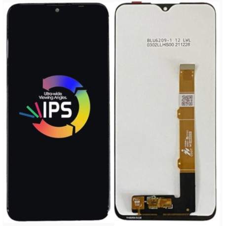 réparer écran Alcatel 1V 2020