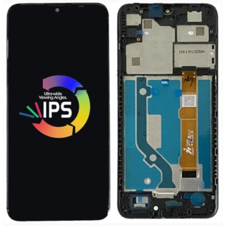 réparer écran Alcatel 1V 2020