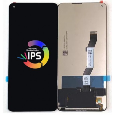 Xiaomi Mi 10T / Mi 10T Pro screen replacement