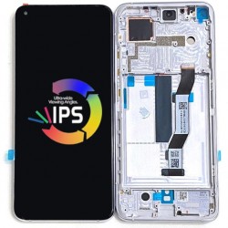 Xiaomi Mi 10T / Mi 10T Pro screen replacement
