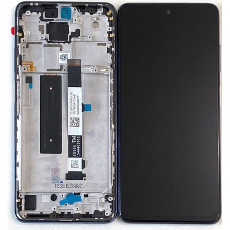 Xiaomi Mi 10T Lite screen replacement