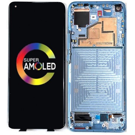 Xiaomi Mi 11 5G screen replacement