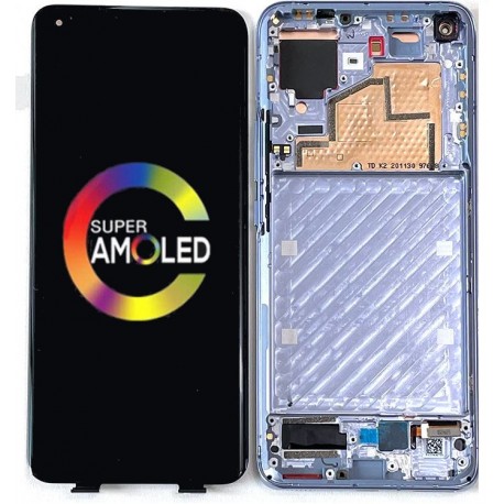 Xiaomi Mi 11 5G screen replacement