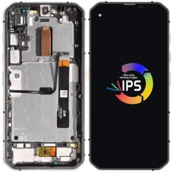 r&eacute;parer &eacute;cran cass&eacute; Blackview BL6000 PRO