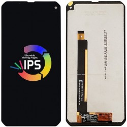 Blackview BV6100 screen replacement