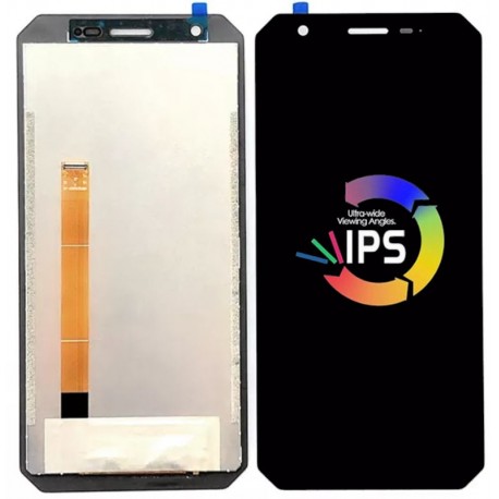 Blackview Oscal S60 S60 Pro screen replacement