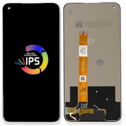 OnePlus Nord N200 5G screen replacement