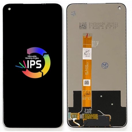 réparer écran cassé Oneplus Nord N200 5G
