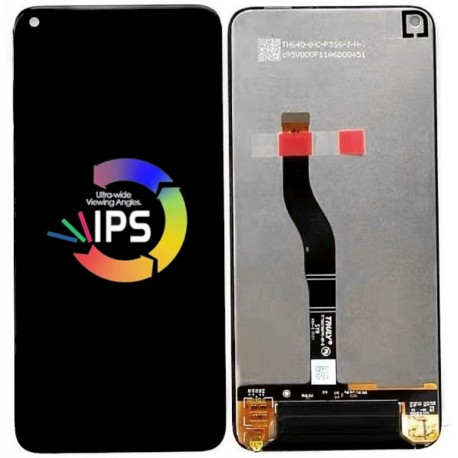 changer écran cassé Oukitel C21 Pro