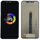 écran Oukitel WP9 - Dalle 5.86" Originale de remplacement
