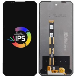 Oukitel WP17 screen replacement