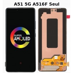 change screen samsung galaxy a51