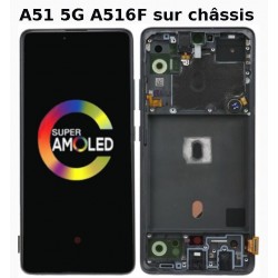 change screen samsung galaxy a51