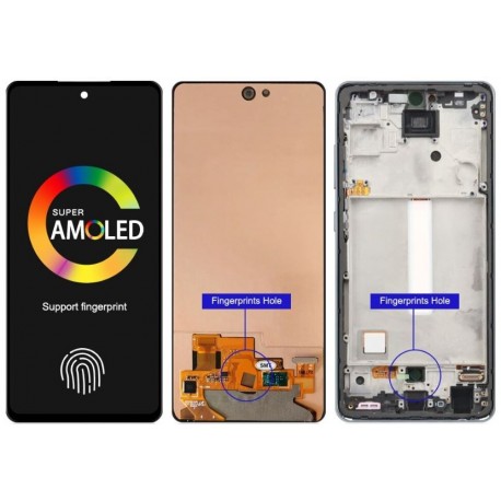 Galaxy A52s screen repair