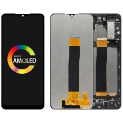 Galaxy A32 5G broken screen repair