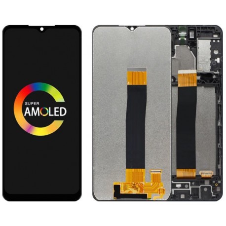 Galaxy A32 5G broken screen repair