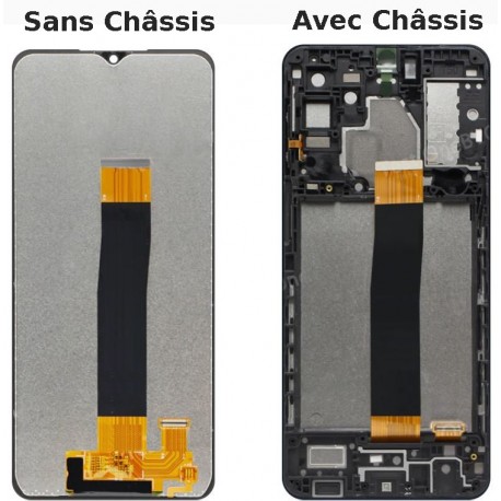 Galaxy A32 5G broken screen repair
