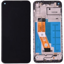 Galaxy A11 A115F screen repair