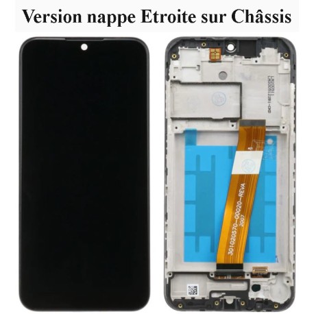 écran Samsung pas cher