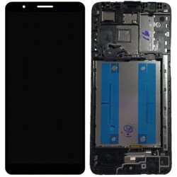 réparer écran cassé Galaxy A3 Core