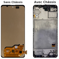 Cheap Galaxy M317F screen repair