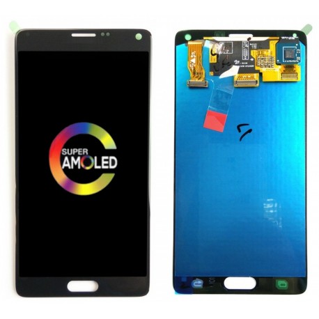 repair broken screen Samsung Galaxy N910F