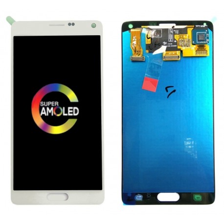 repair broken screen Samsung Galaxy N910F