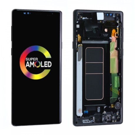 réparation écran Galaxy N960F a petit prix