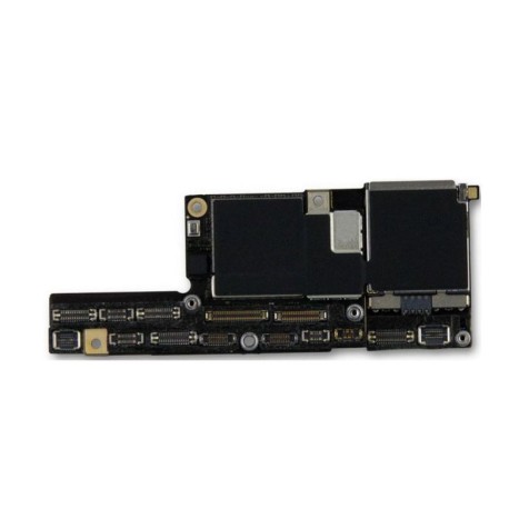 carte mère iPhone X logique principale Sans iCloud
