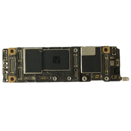 carte mère iPhone X logique principale Sans iCloud