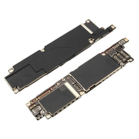 carte mère iPhone XR logique principale Sans iCloud