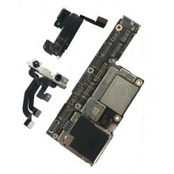 iPhone XS motherboard 100% functional test with or without Face ID