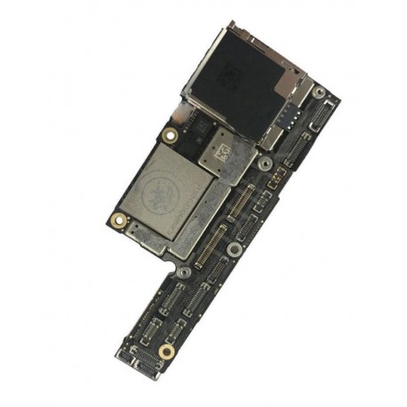 iPhone XS motherboard 100% functional test with or without Face ID