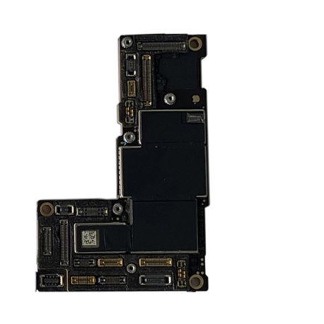 carte mère iPhone 12 PRO MAX logique principale Sans iCloud