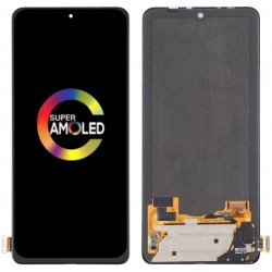 Xiaomi Black Shark 4 / 4 Pro screen replacement
