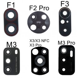 Poco camera cover for all models