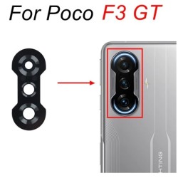 cache cam&eacute;ra Poco F1 F2 Pro F3 F4 GT X3 NFC M3 M4 X4 Pro 5G 