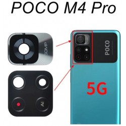 Poco camera cover for all models