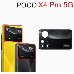 Poco camera cover for all models