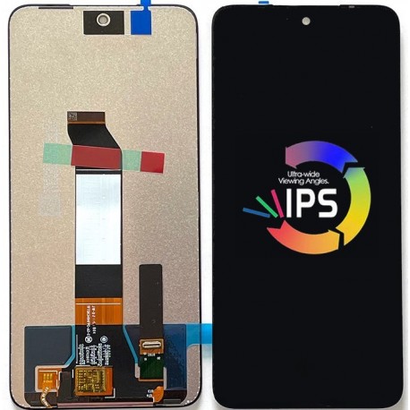 réparation écran Poco M3 PRO 5G
