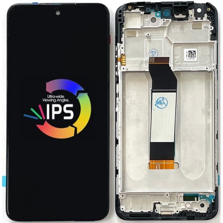 réparation écran Poco M3 PRO 5G