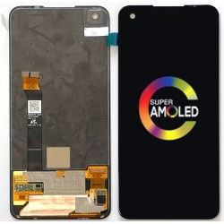 Zenfone 8 broken screen repair