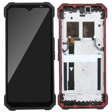 réparation écran Blackview BV8800