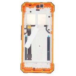 r&eacute;paration &eacute;cran Blackview BV8800