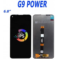 Moto G9 Power screen repair