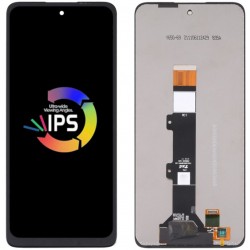 Cheap Moto G22 broken screen repair