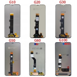 Cheap Moto G10 G20 G30 G50 G60 G100 screen repair