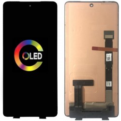 Moto Edge 30 Pro broken screen repair