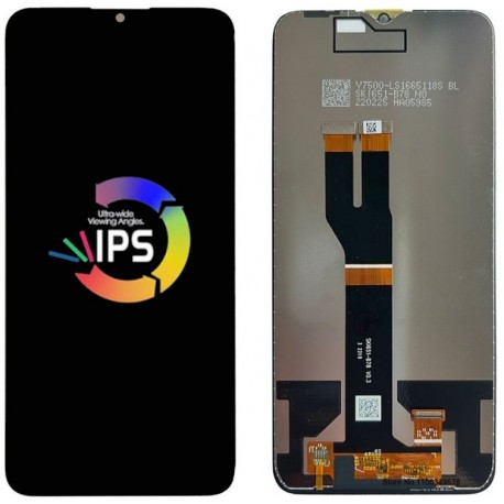 Nokia G21 screen repair